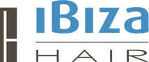 25-Ibiza Hair logo