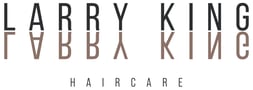 30-LARRYKING HAIRCARE BLACK LOGO copy