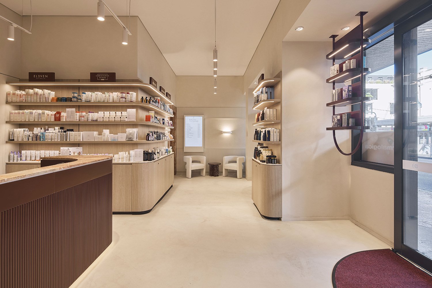 SalonLane_Bondi_Junction_Retail_Shop_Concierge_Desk_2