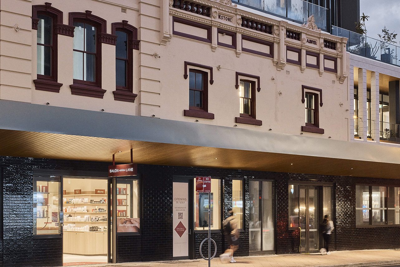 SalonLane_Bondi_Junction_facade_1