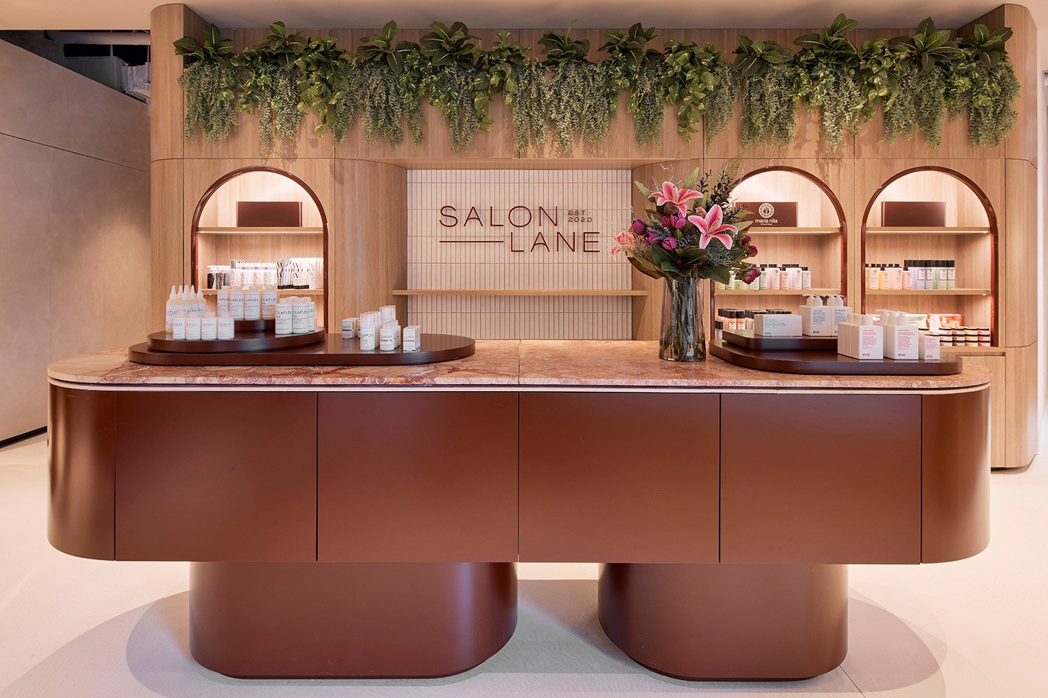 SalonLane_Lower_North_Shore_video_1