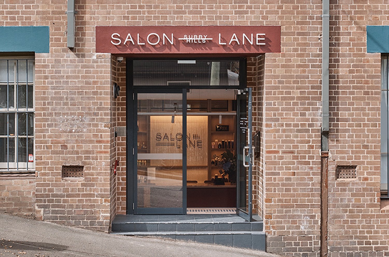 SalonLane_Surry_Hills_video_2