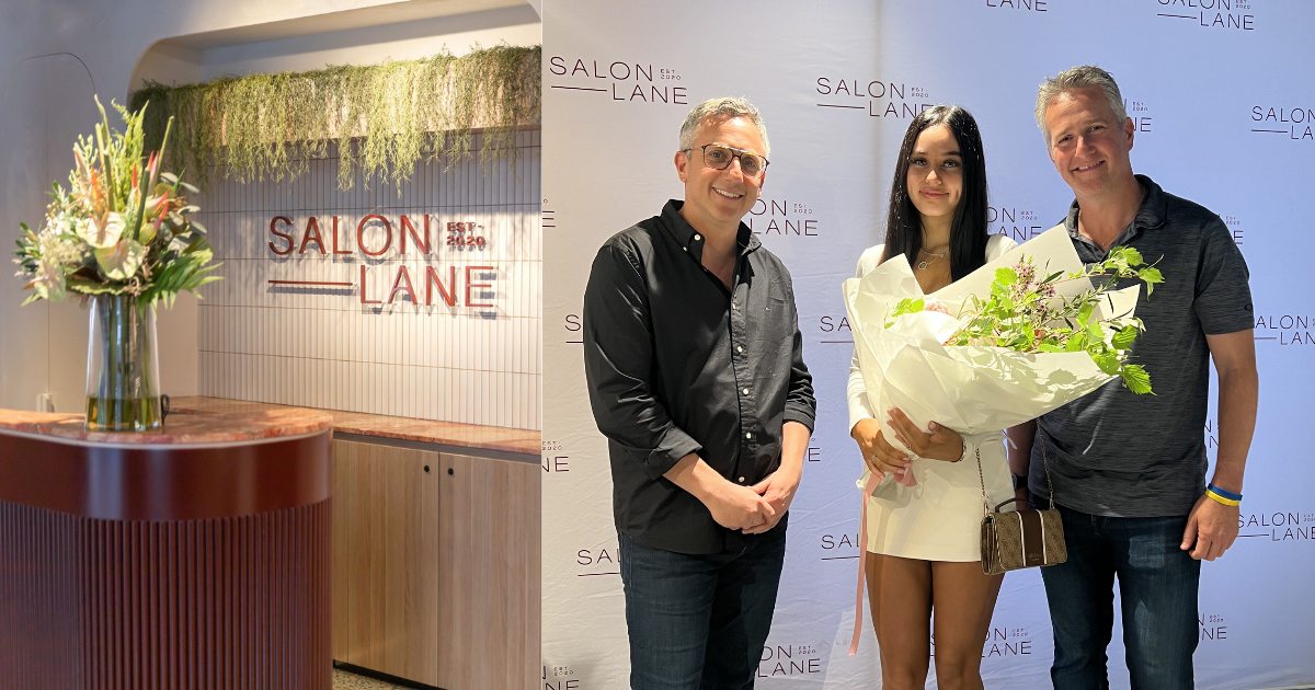 The New Path to Beauty Entrepreneurship