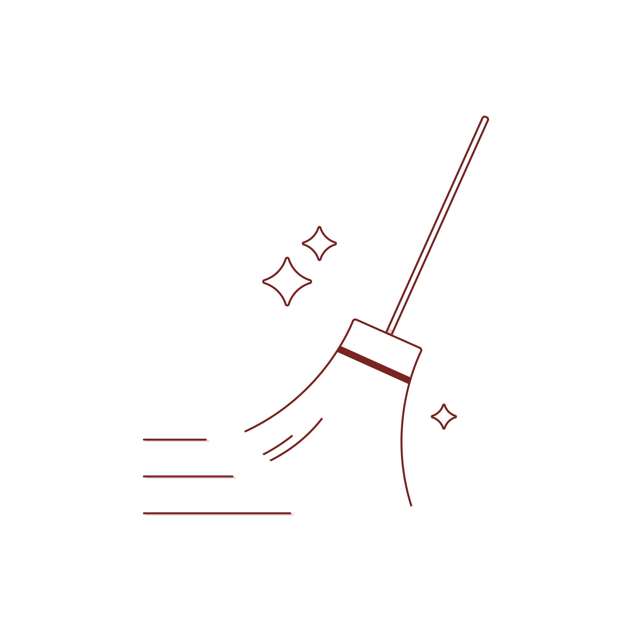 Cleaning & Maintenance