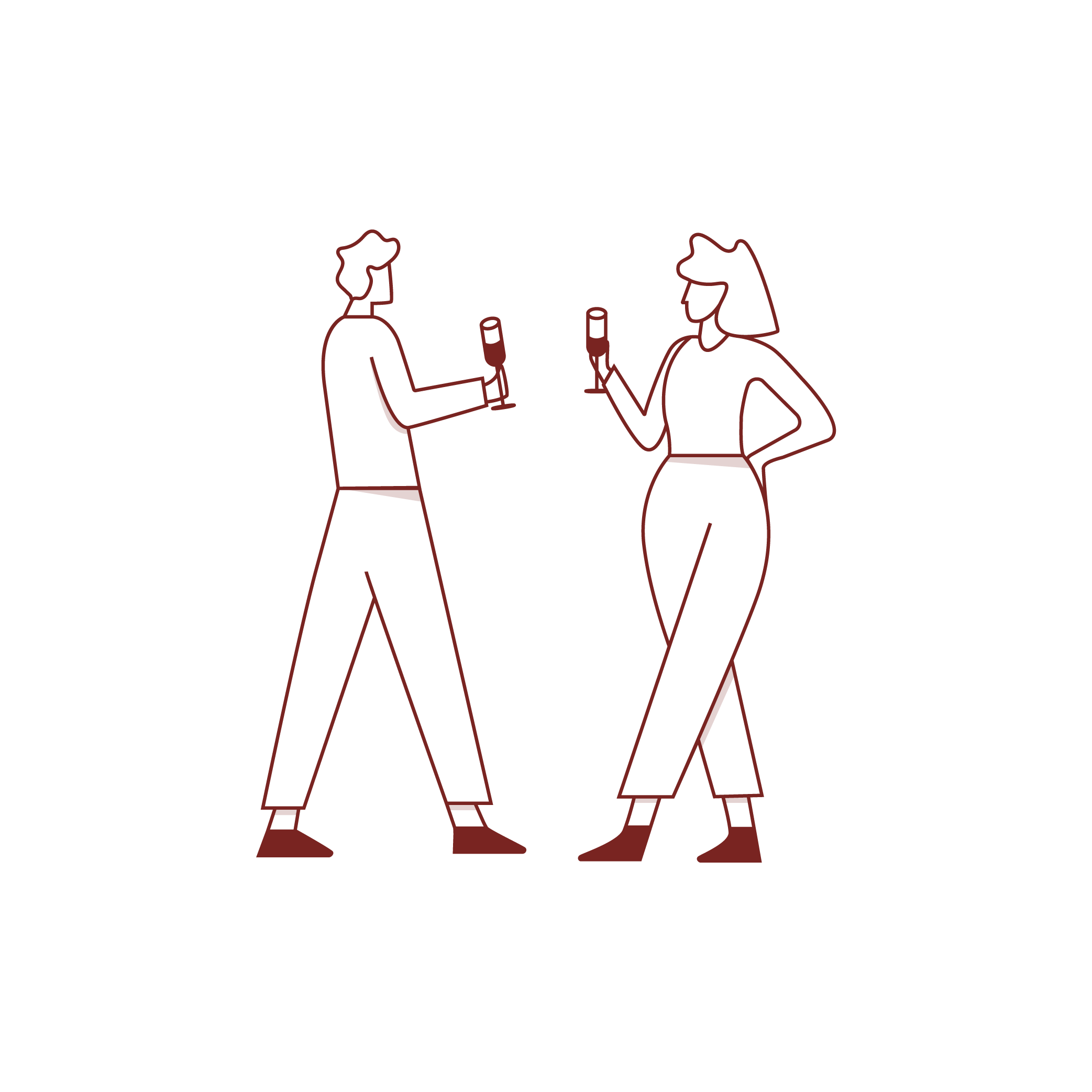 Social Events & Networking